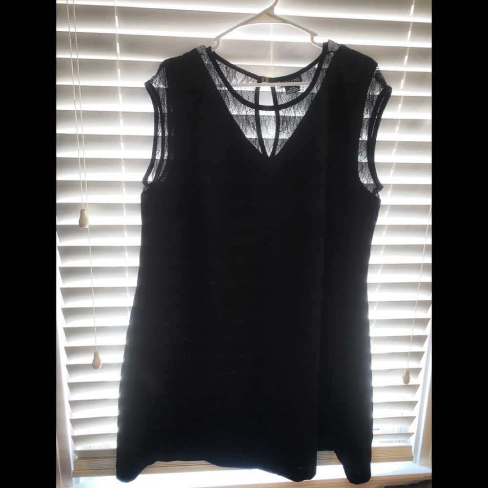 PRICE DROP TODAY! City Chic Summer Dress SIZE M/18